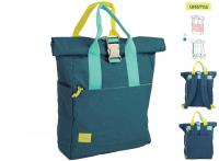 Opakowanie Plecak Milan LIFESTYLE 10l niebieski