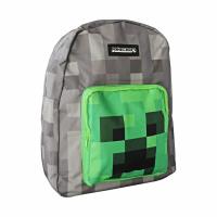 Opakowanie Plecak młodzieżowy Minecraft Creeper, Astra