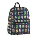 Opakowanie Plecak młodzieżowy Minecraft Multi Character, Astra