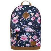 Opakowanie Plecak młodzieżowy Paul&Co. Kwiaty