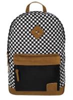 Opakowanie Plecak młodzieżowy Paul&Co. Szachownica