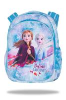 Plecak wycieczkowy Coolpack TURTLE FROZEN 2. Wydawca: Patio. SmakLiter.pl Opakowanie Plecak wycieczkowy Coolpack TURTLE FROZEN 2