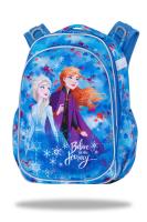 Plecak wycieczkowy Coolpack TURTLE FROZEN II 3. Wydawca: Patio. SmakLiter.pl Opakowanie Plecak wycieczkowy Coolpack TURTLE FROZEN II 3