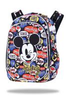Plecak wycieczkowy Coolpack  TURTLE MICKEY MOUSE. Wydawca: Patio. SmakLiter.pl Opakowanie Plecak wycieczkowy Coolpack  TURTLE MICKEY MOUSE