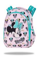 Plecak wycieczkowy Coolpack  TURTLE MINNIE MOUSE PINK. Wydawca: Patio. SmakLiter.pl Opakowanie Plecak wycieczkowy Coolpack  TURTLE MINNIE MOUSE PINK