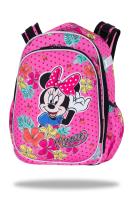 Plecak wycieczkowy Coolpack  TURTLE MINNIE MOUSE TROPICAL. Wydawca: Patio. SmakLiter.pl Opakowanie Plecak wycieczkowy Coolpack  TURTLE MINNIE MOUSE TROPICAL