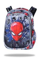 Plecak wycieczkowy Coolpack TURTLE SPIDERMAN BLACK. Wydawca: Patio. SmakLiter.pl Opakowanie Plecak wycieczkowy Coolpack TURTLE SPIDERMAN BLACK