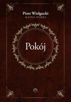 Okładka książki Pokój