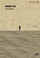 Okładka książki Przed i po Czesław Miłosz / Pasaże