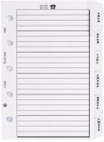 Opakowanie Przekładki M/adresowe