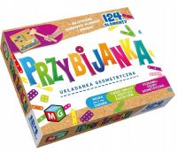 Opakowanie Przybijanka