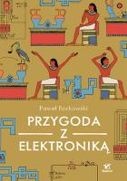 Okładka książki Przygoda z elektroniką