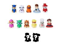 Opakowanie Psi Patrol Szybkie Pieski