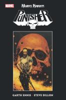Punisher T.1. Autor: Garth Ennis, Braithwaite Dougie, Marek Starosta. SmakLiter.pl Okładka książki Punisher T.1