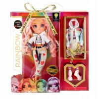 Opakowanie Rainbow High Fashion Doll Kia Hart