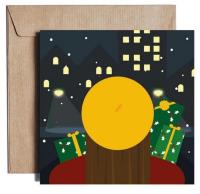 Opakowanie Ready, Steady, Go! MS03