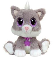 Rescue Tales Maluchy - Puszysty Kotek. Wydawca: Little tikes. SmakLiter.pl Opakowanie Rescue Tales Maluchy - Puszysty Kotek