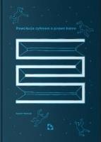 Rewolucja cyfrowa a prawo karne. Autor: Mamak Kamil. SmakLiter.pl Okładka książki Rewolucja cyfrowa a prawo karne