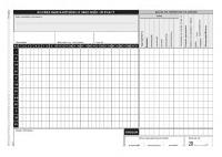 Roczna karta ewidencji...508-3. Wydawca: MICHALCZYK I PROKOP. SmakLiter.pl Opakowanie Roczna karta ewidencji...508-3