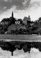 Sandomierz. Książka do pisania. Autor: Krzemiński Jerzy. SmakLiter.pl Okładka książki Sandomierz. Książka do pisania