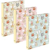 Opakowanie Segregator A4/2R Pets Friends Woodland