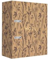 Opakowanie Segregator A4/75K Kraft Botaniqe