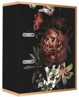 Opakowanie Segregator A4/75K Satin Metallic Blossom