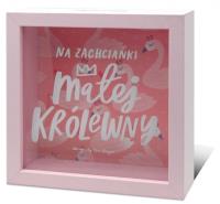 Opakowanie Skarbonka Home 2-Królewna