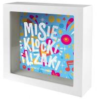 Opakowanie Skarbonka Home 2-Misie