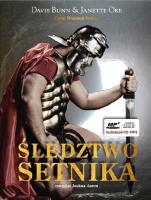 Okładka książki Śledztwo Setnika Janette Oke & Davis Bunn - Audiobook