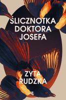 Okładka książki Ślicznotka doktora Josefa