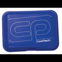 Opakowanie Śniadaniówka Frozen niebieska 3552