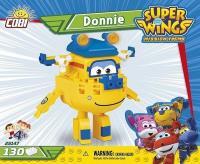 Opakowanie Super Wings Donnie