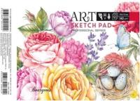 Opakowanie Szkicownik A5/12K 140g Gniazdo FRESH