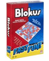 Opakowanie Szybka gra Blokus