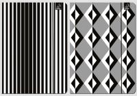 Opakowanie Teczka A4 z gumką GT