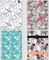 Opakowanie Teczka A4 z gumką Top-Bee