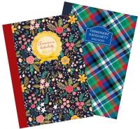 Terminarz katechety na rok szkolny 2021/2022. Autor: Gorlowski Tomasz. SmakLiter.pl Okładka książki Terminarz katechety na rok szkolny 2021/2022