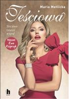 Okładka książki Teściowa
