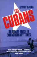 Okładka książki The Cubans