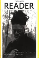 Opakowanie The Happy Reader Issue 16