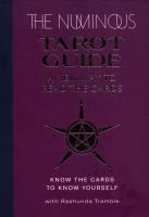 Opakowanie The Numinous Tarot Guide