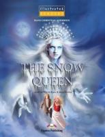 The Snow Queen. Reader Level 1. Autor: Twain Mark. SmakLiter.pl Okładka książki The Snow Queen. Reader Level 1