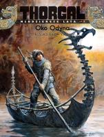 Thorgal Młodzieńcze lata T.2 Oko Odyna. Autor: Yann le Pennetier, Roman Surżenko, Birek Wojciech. SmakLiter.pl Okładka książki Thorgal Młodzieńcze lata T.2 Oko Odyna