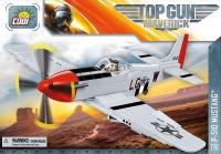 Opakowanie Top Gun Mustang P-51D