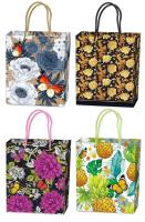 Opakowanie Torebka ozdobna pionowa M 2039-2042 FRESH