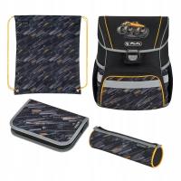 Opakowanie Tornister Loop plus Monster Truck