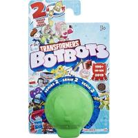 Opakowanie Transformers Botbots figurka niespodzianka mix