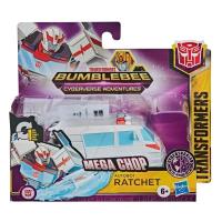 Opakowanie Transformers Cyberverse 1-Step Autobot Ratchet