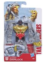 Opakowanie Transformers Gen Authentics Bravo Grimlock